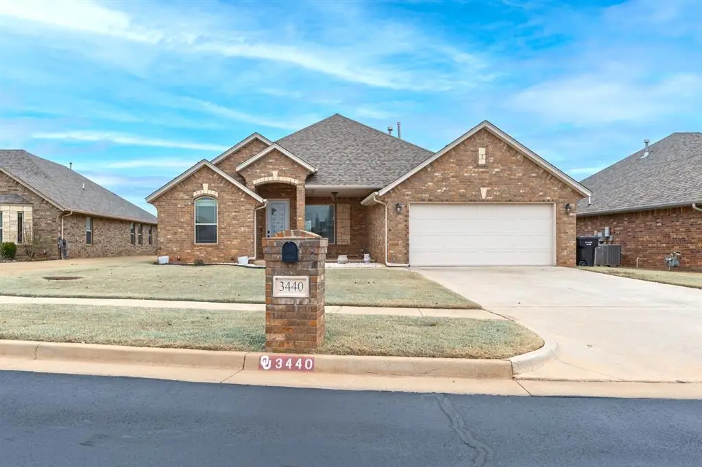 3440 Lakeside Drive, Oklahoma City, OK 73160 - Image #1