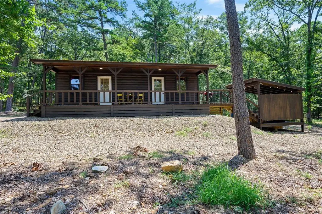 322 Stevens Gap Road, Broken Bow, OK 74728 - Image #1