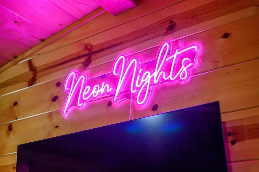 322 Stevens Gap Road, Broken Bow, OK 74728 - Image #3