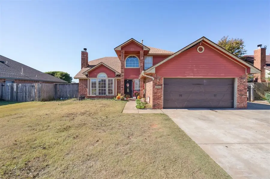 2705 E Hills Drive, Moore, OK 73160 - Image #2