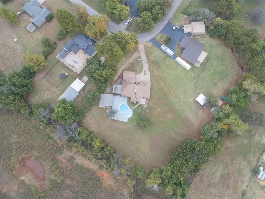 101 Pinewood Drive, Tuttle, OK 73089 - Image #2