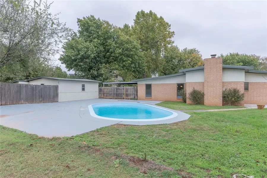 101 Pinewood Drive, Tuttle, OK 73089 - Image #3