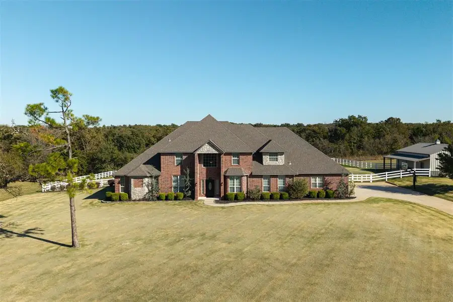 9340 Bear Creek Road, Guthrie, OK 73044 - Image #2