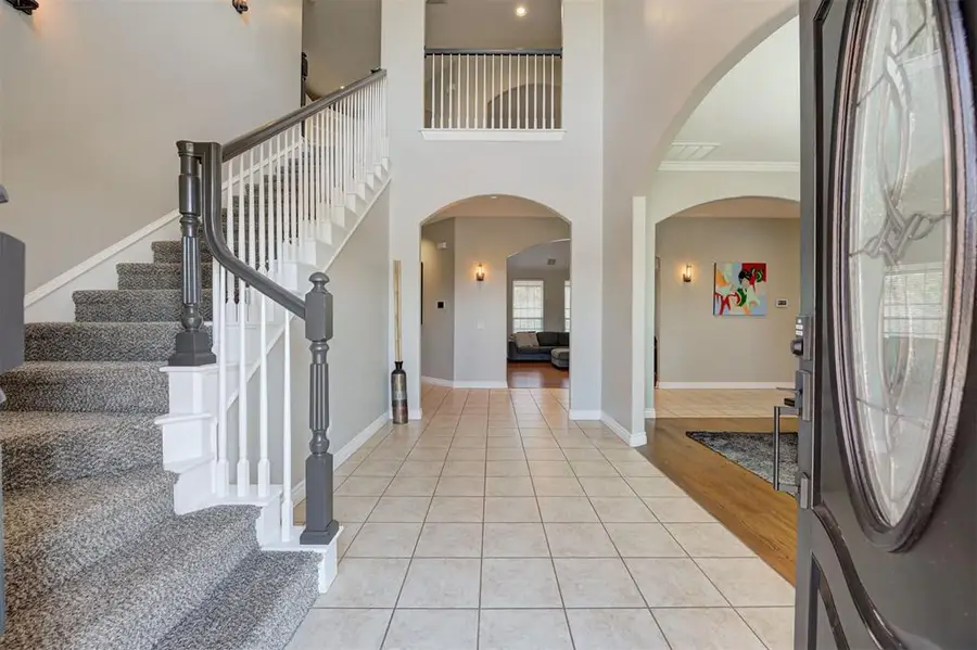 9340 Bear Creek Road, Guthrie, OK 73044 - Image #3