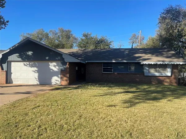 1717 NE 56th Street, Oklahoma City, OK 73111