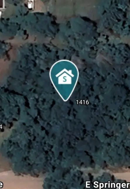 1416 E Springer Avenue, Guthrie, OK 73044 - Image #3