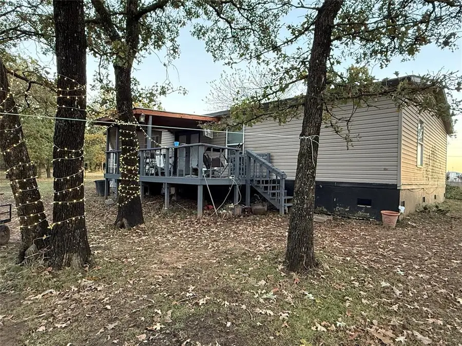 349436 E Ranch Drive, Sparks, OK 74869 - Image #3