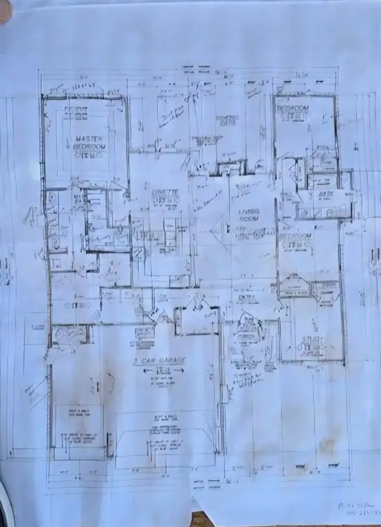 2445 Wolf Creek Bend, Blanchard, OK 73010 - Image #1