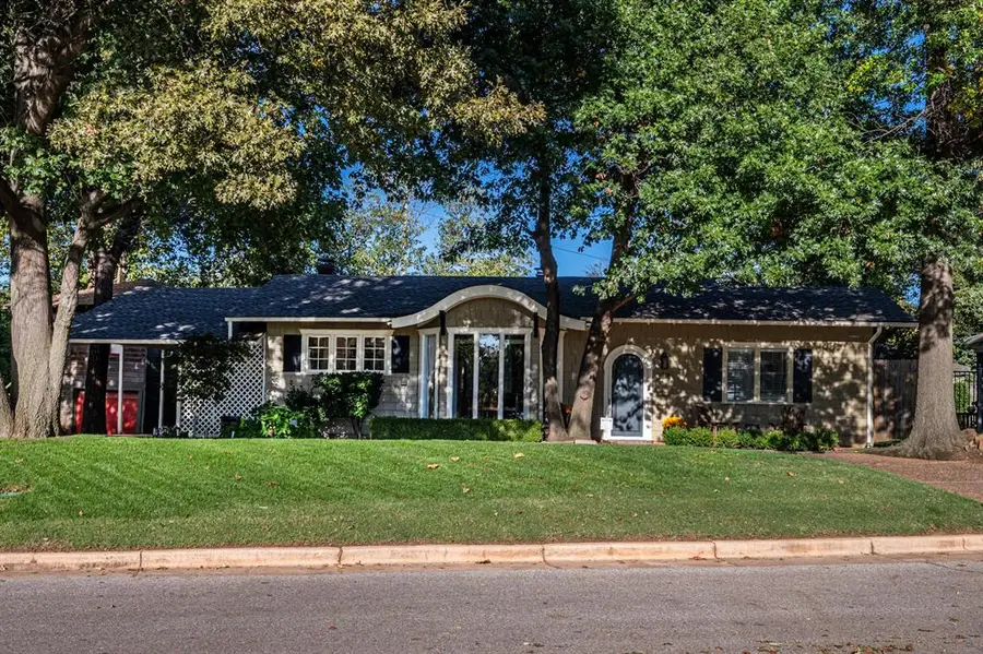 3018 N Harvey Parkway, Oklahoma City, OK 73103 - Image #2