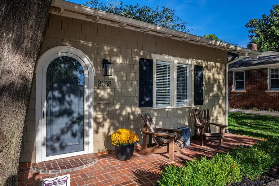 3018 N Harvey Parkway, Oklahoma City, OK 73103 - Image #3