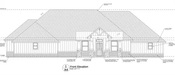 2299 Pecan Ridge, Jones, OK 73049