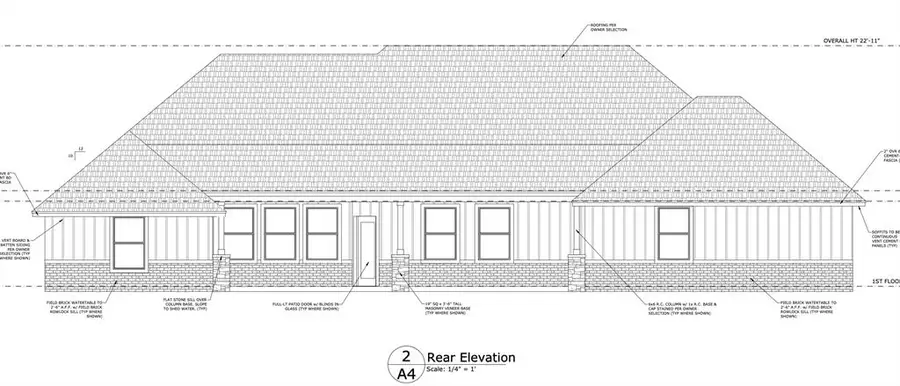 2299 Pecan Ridge, Jones, OK 73049 - Image #2