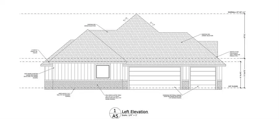 2299 Pecan Ridge, Jones, OK 73049 - Image #3