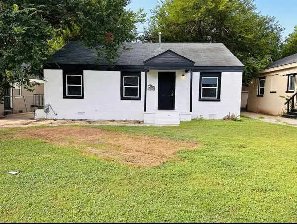 2320 NE 20th Street, Oklahoma City, OK 73111