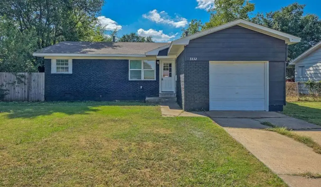 3332 SW 47th Street, Oklahoma City, OK 73119 - Image #1