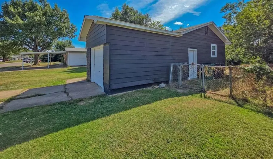3332 SW 47th Street, Oklahoma City, OK 73119 - Image #3