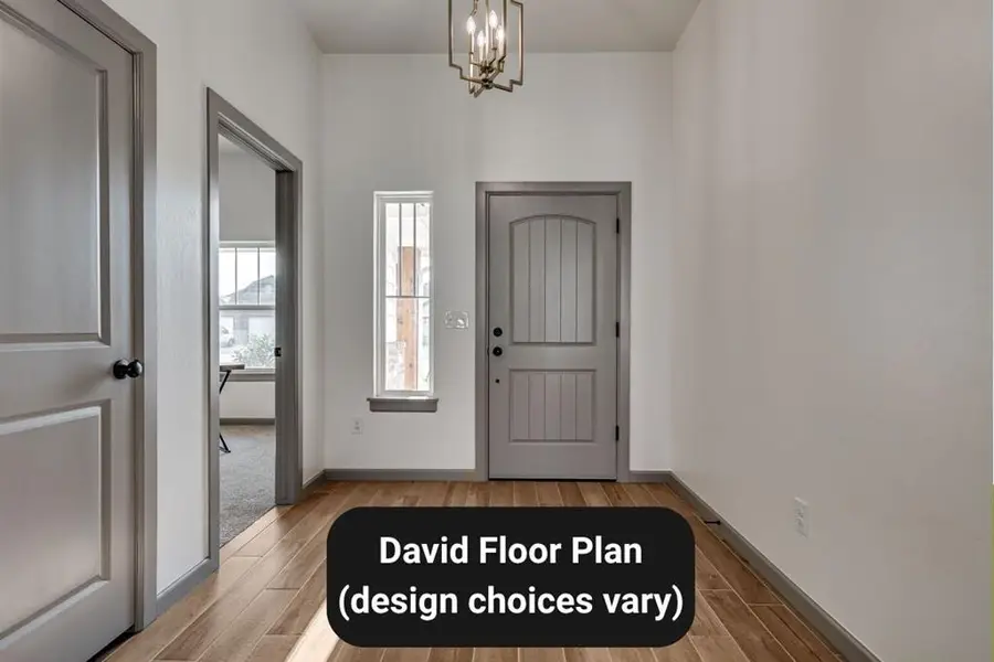 1239 Copper Ridge Circle, Piedmont, OK 73078 - Image #2