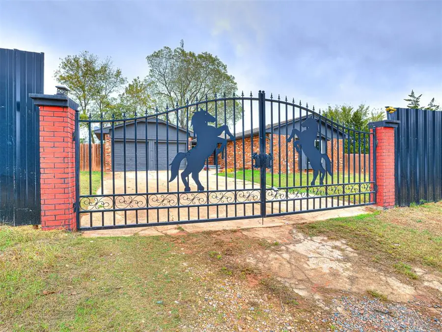 9009 144th Street, Lexington, OK 73051 - Image #2