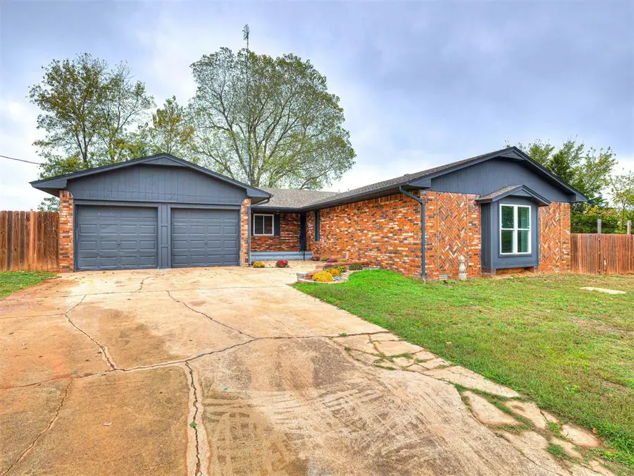 9009 144th Street, Lexington, OK 73051 - Image #3