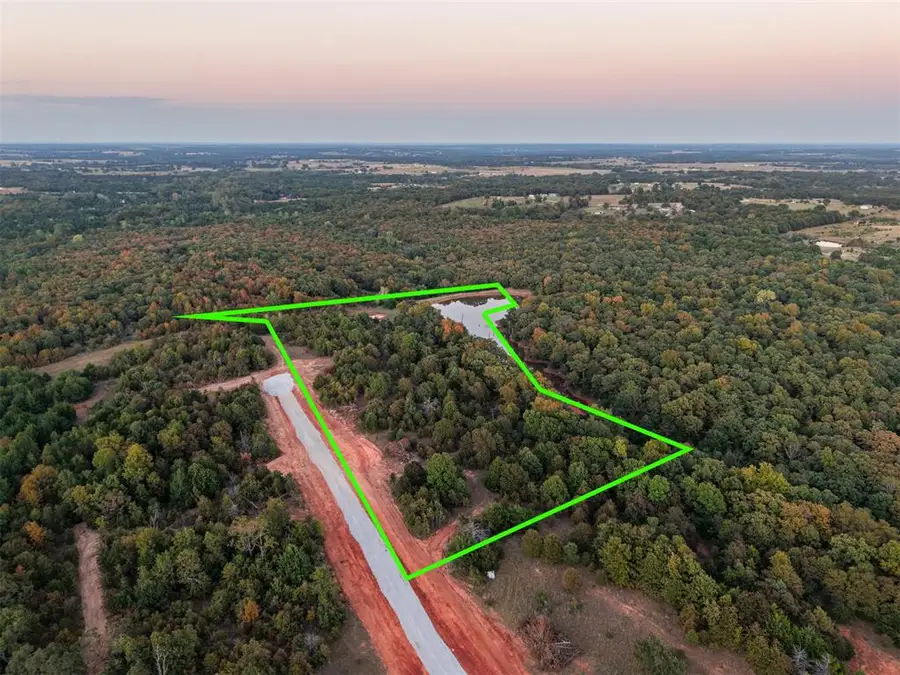 00002 E 1060 Road, McLoud, OK 74851 - Image #2