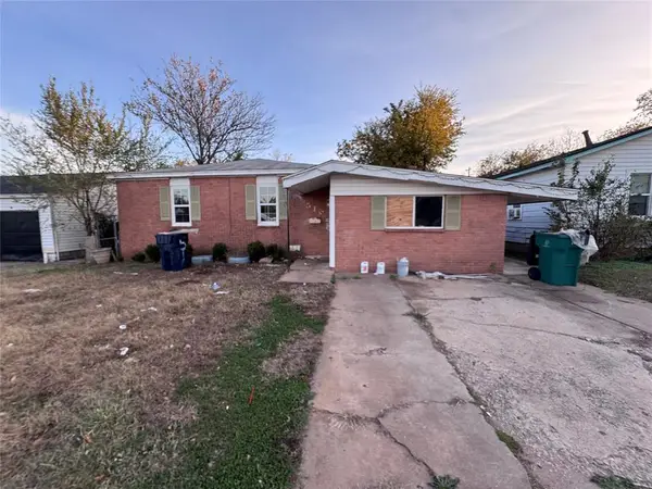 516 NW 90th Street, Oklahoma City, OK 73114