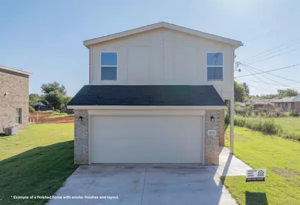 1524 SW 34th Street, Oklahoma City, OK 73119