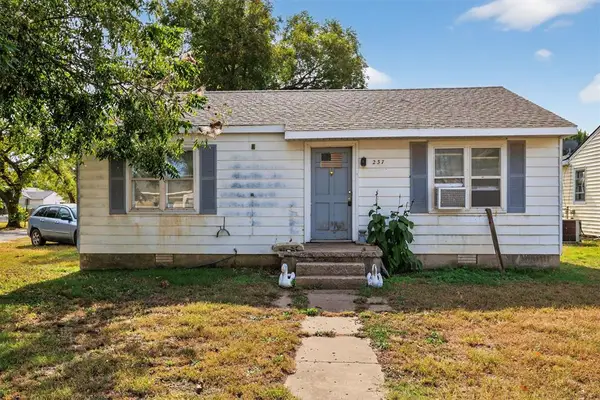 237 Urbana Drive, Blackwell, OK 74631