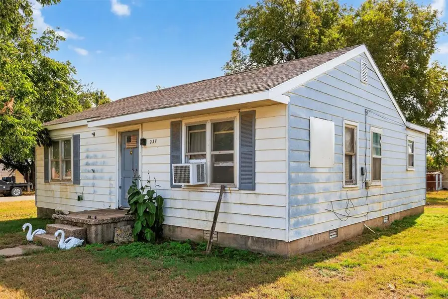 237 Urbana Drive, Blackwell, OK 74631 - Image #3