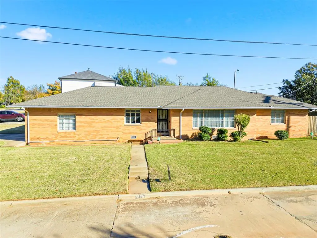 3116 N Ross Avenue, Oklahoma City, OK 73112 - Image #1