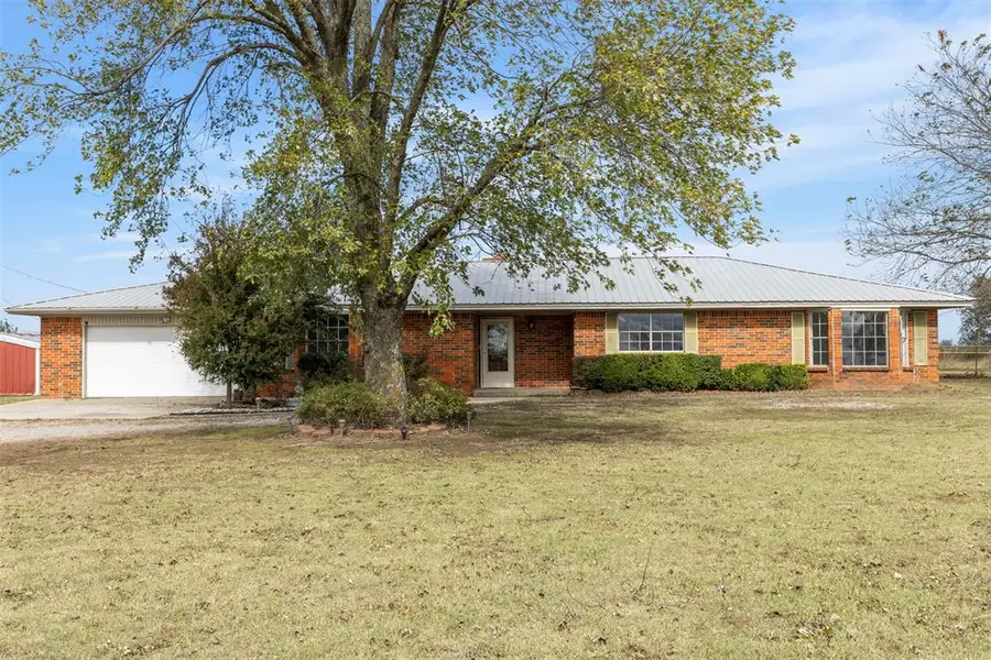 48906 Highway 3e, Earlsboro, OK 74840 - Image #2