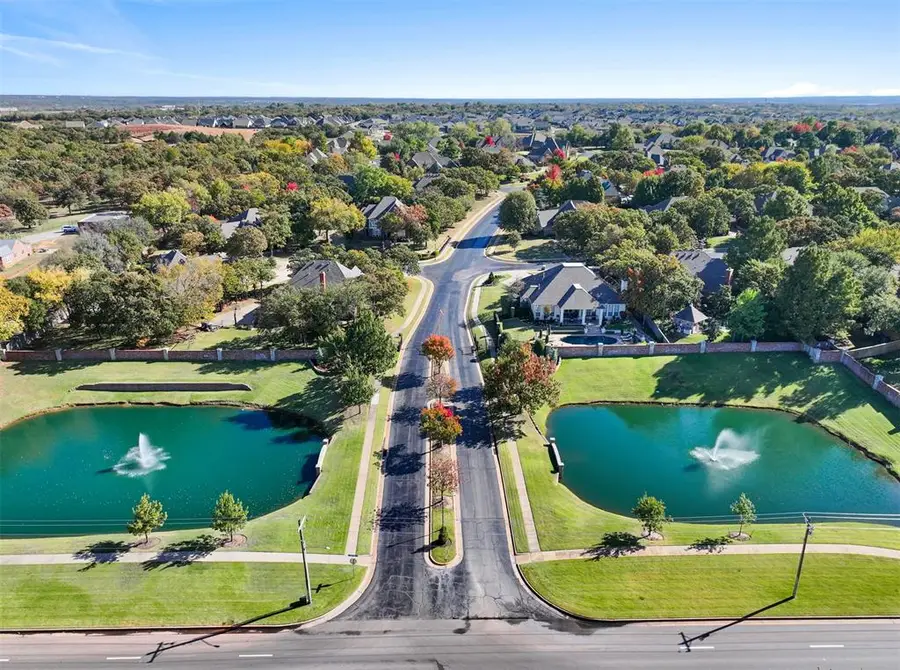 3109 Basanova Drive, Edmond, OK 73034 - Image #2