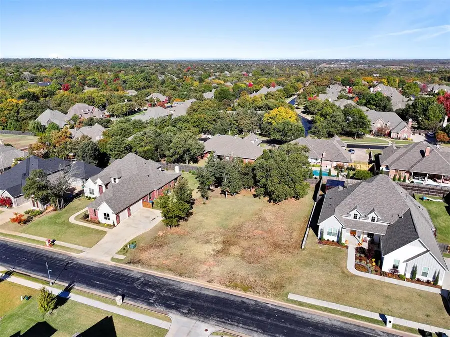 3109 Basanova Drive, Edmond, OK 73034 - Image #3