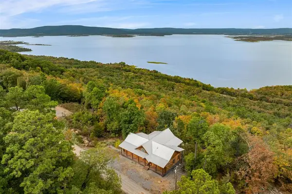 430139 E 1648 (rocky Mt. ) Road, Clayton, OK 74536