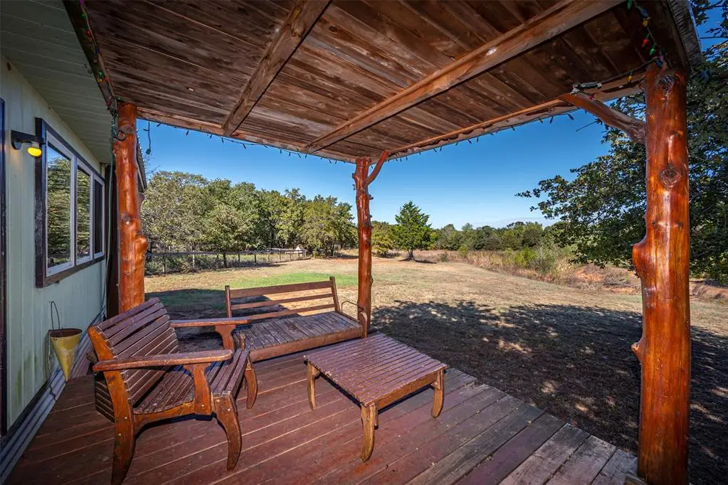 10309 174th Street, Lindsay, OK 73052 - Image #1