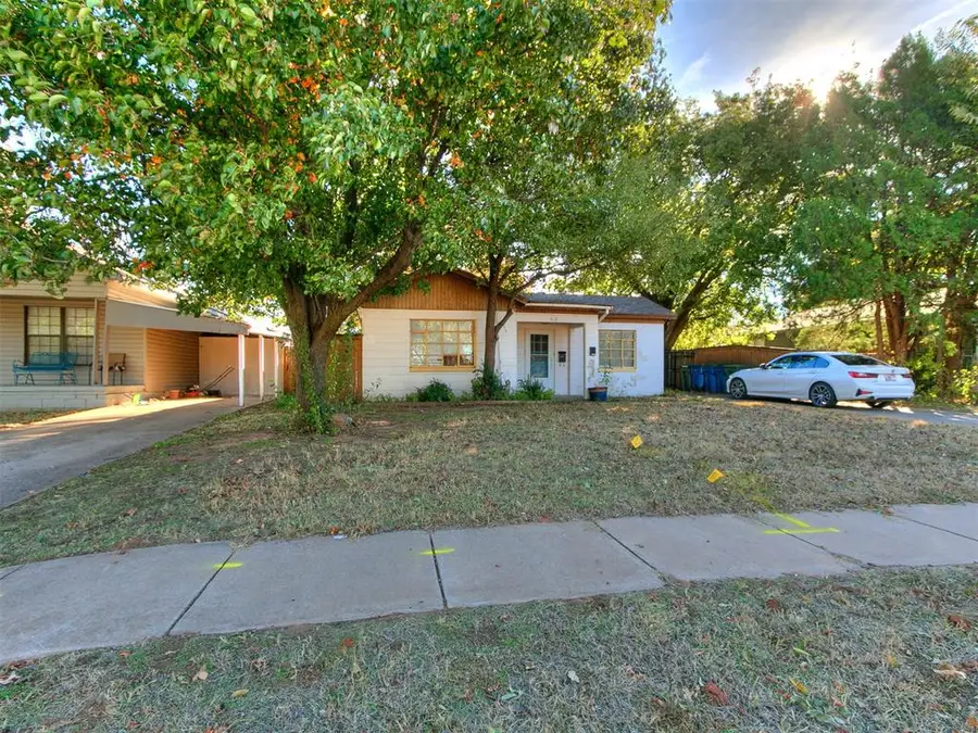 412 N Baumann Avenue, Edmond, OK 73034 - Image #3