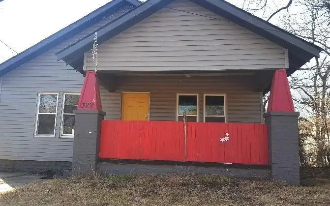 322 N Draper Avenue, Shawnee, OK 74801 - Image #1