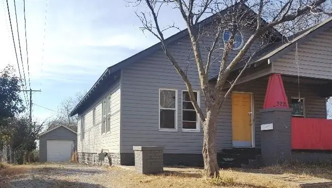 322 N Draper Avenue, Shawnee, OK 74801 - Image #2