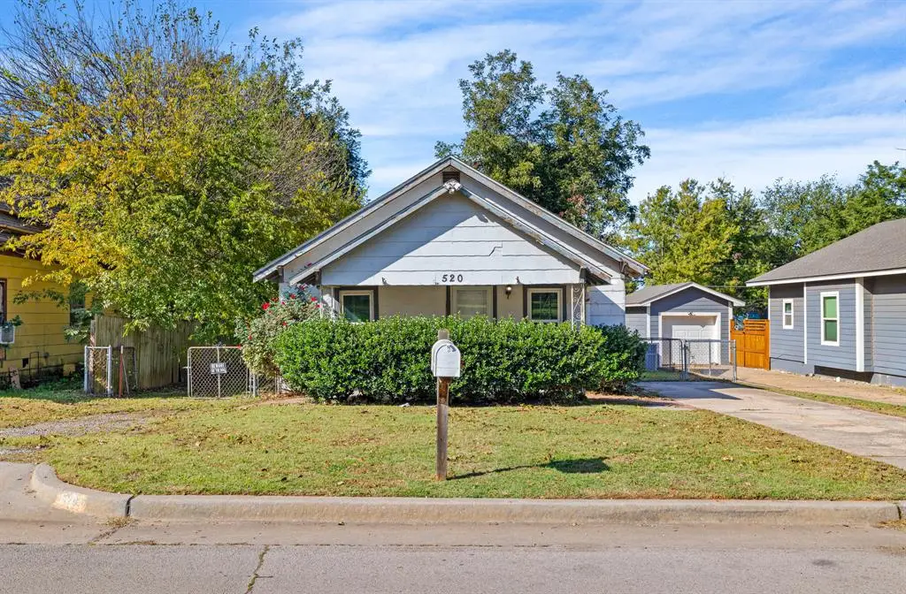520 S Reno Avenue, El Reno, OK 73036 - Image #1