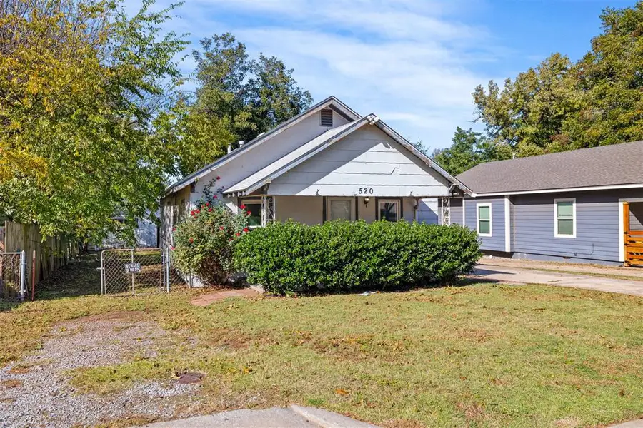 520 S Reno Avenue, El Reno, OK 73036 - Image #2