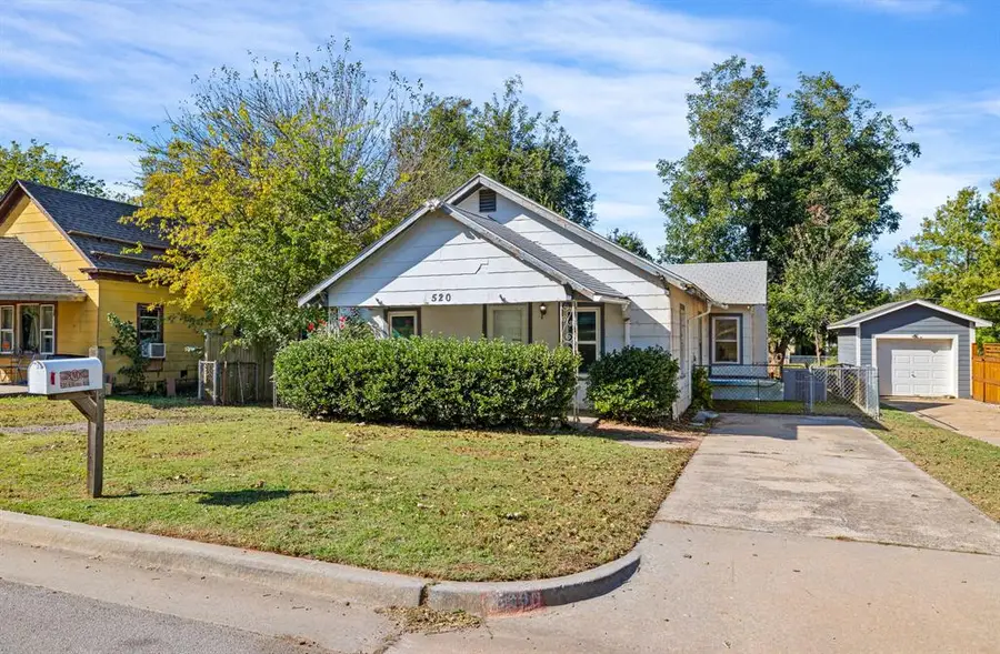 520 S Reno Avenue, El Reno, OK 73036 - Image #3