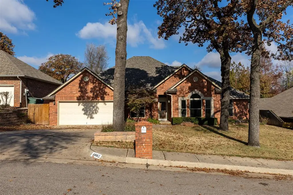 4005 Devon Drive, Edmond, OK 73034 - Image #1