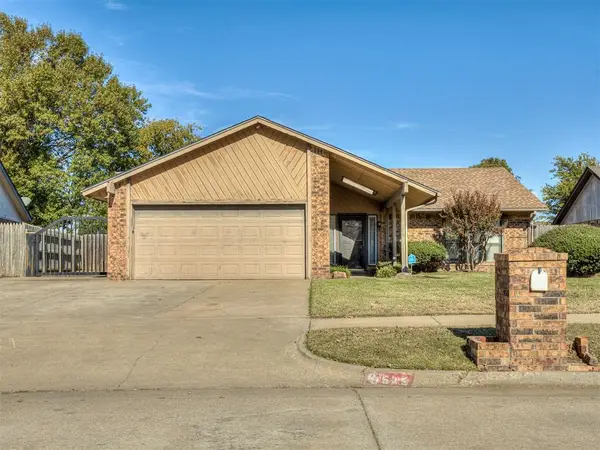 525 Waterview Road, Oklahoma City, OK 73170