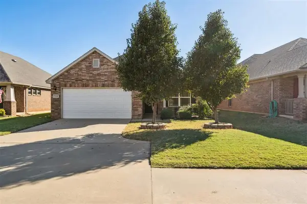 708 Nathan Way, Yukon, OK 73099
