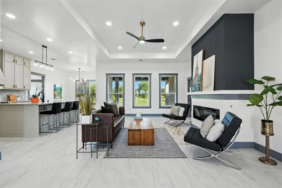 2432 Raven Circle, Blanchard, OK 73010 - Image #2