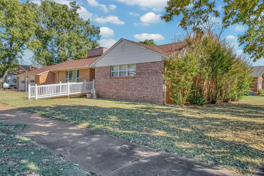 601 N Temple Street, Cordell, OK 73632 - Image #2