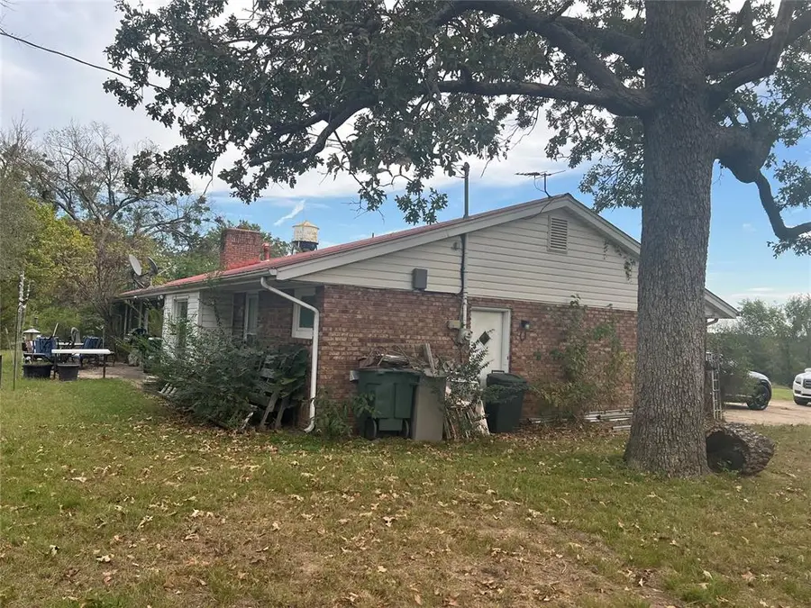 544 E 7th Street, Weleetka, OK 74880 - Image #3