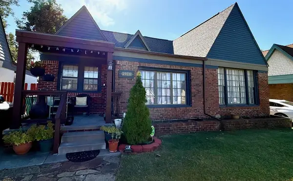1918 NW 22nd Street, Oklahoma City, OK 73106