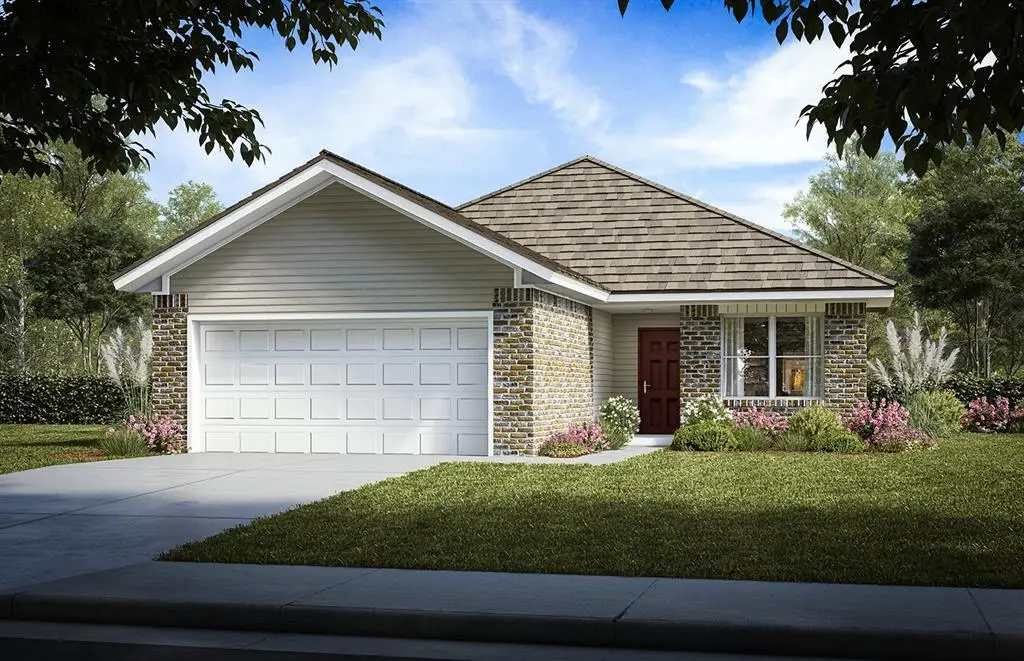 9100 Blackfork Lane, Oklahoma City, OK 73160 - Image #1