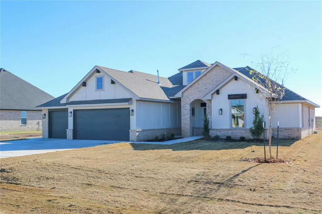 8576 Kayce Street, El Reno, OK 73036 - Image #1