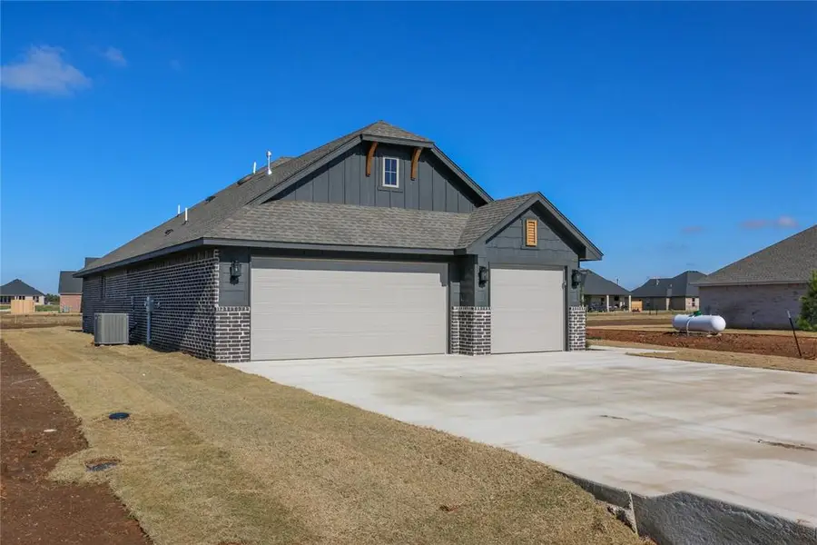 8565 Kayce Street, El Reno, OK 73036 - Image #2